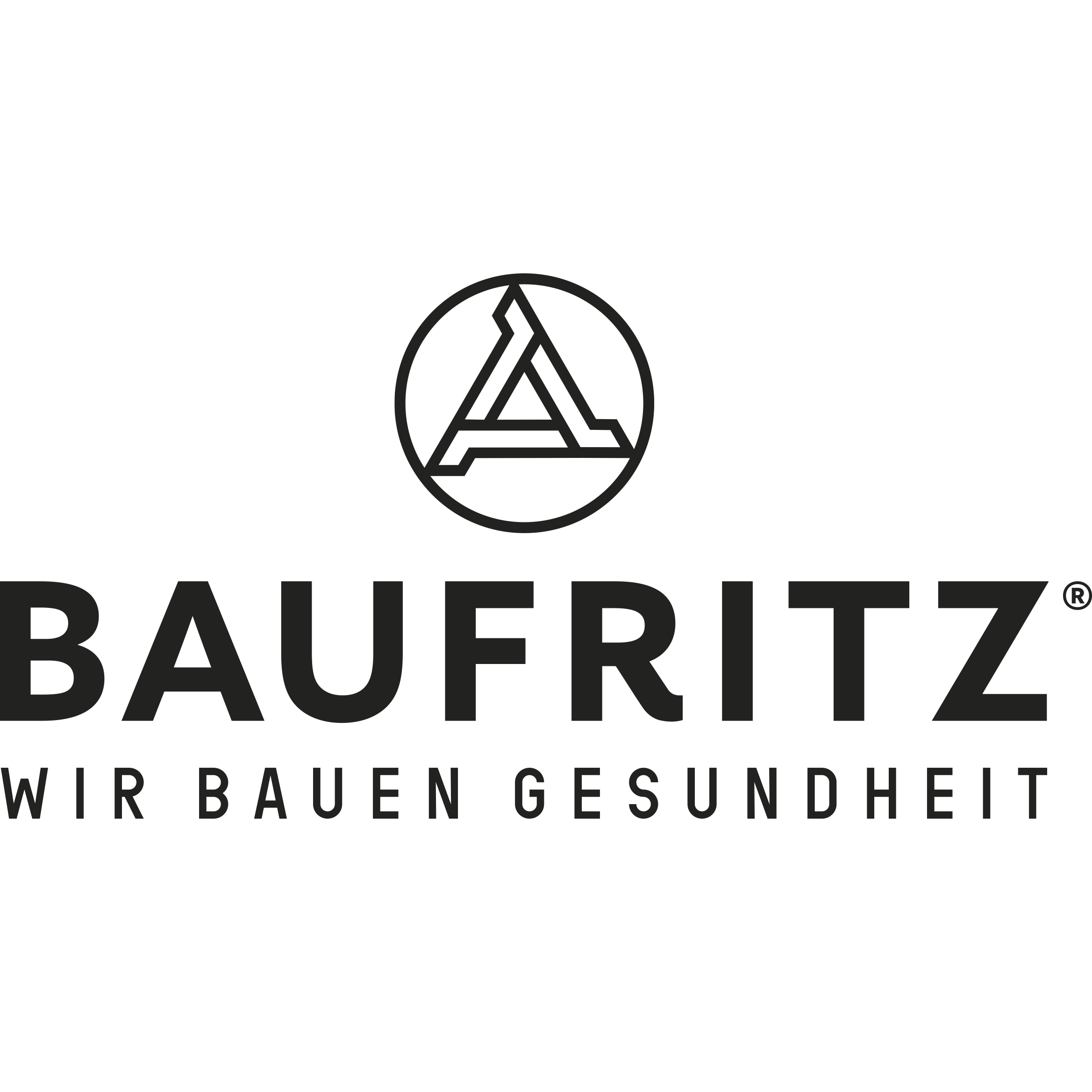 Baufritz Logo2018_hoch_black