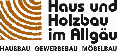 Haus und Holzbau im Allgäu Logo JPG